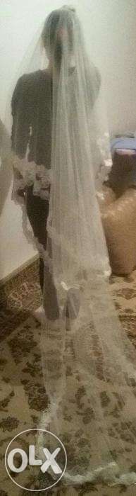 Продам новую фату