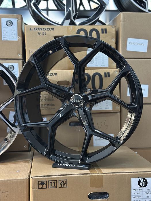 Джанти за Ауди Audi 19” 5X112 RS Performance A3 A4 A5 A6 A7 A8 Q5