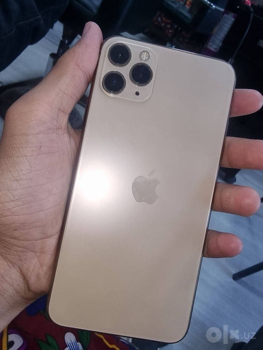 Iphone 11 pro max