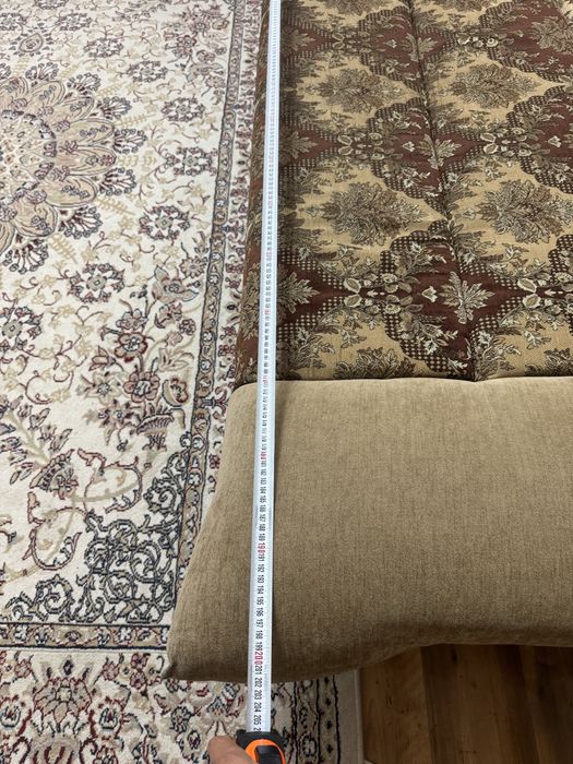 Продам диван раскладной