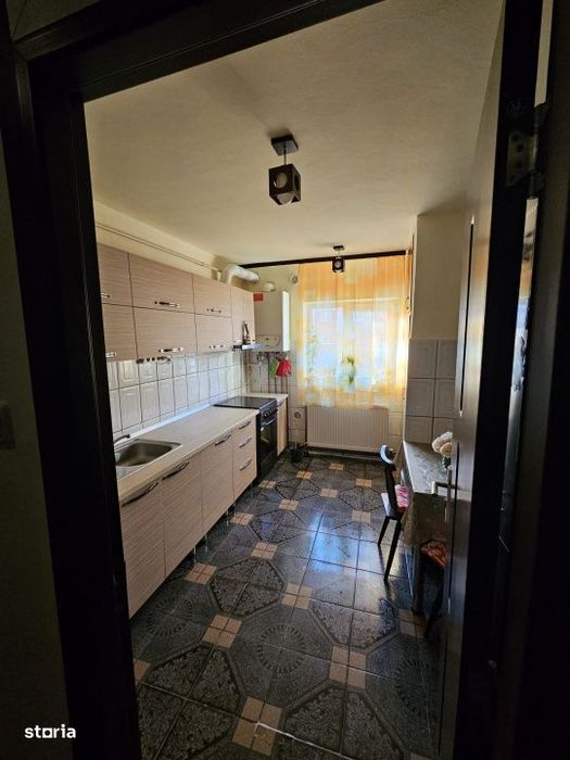 Apartament 2 camere, 55 mp, zona Hotvon