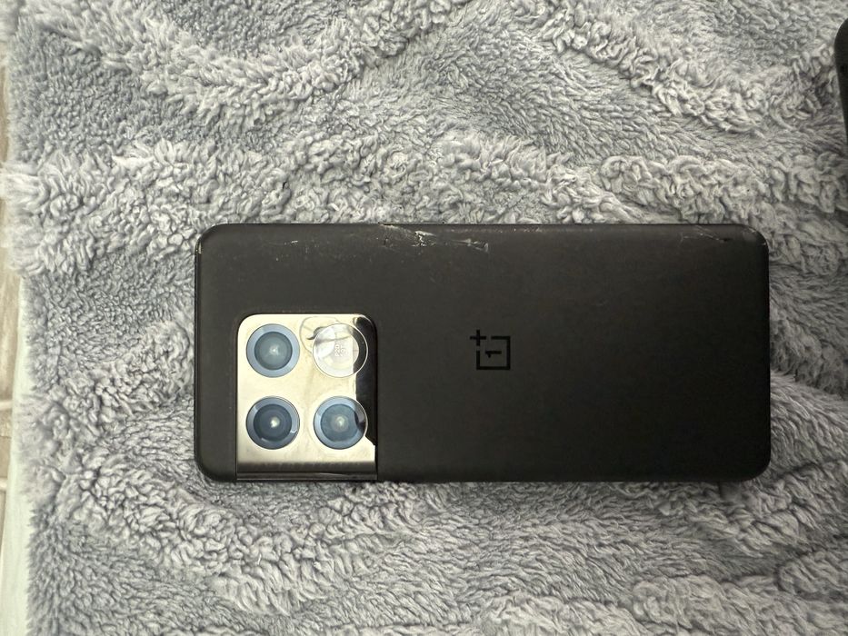 One plus 10 pro 5g 256gb