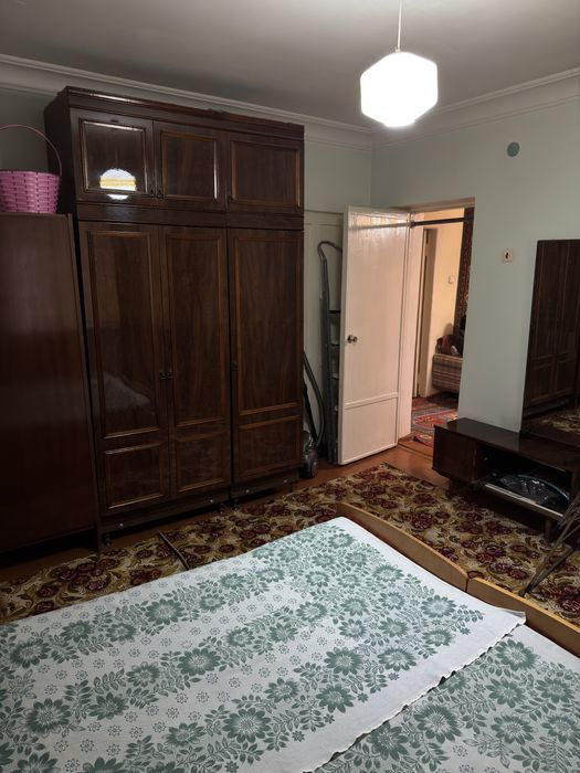 Продаётся своя квартира Чиланзар Домбирабод