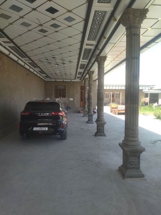 Rim ustunlari quyish xizmati O‘zbekiston bo‘ylab