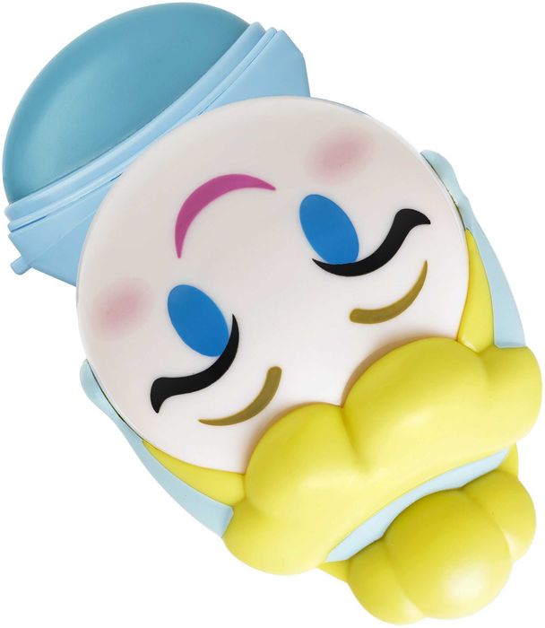 Балсам за устни за деца Disney Emoji Cinderella Интелфарм Lip Smacker