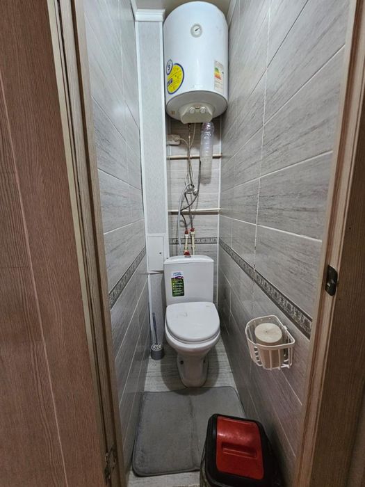 Продам квартиру в авиагородке