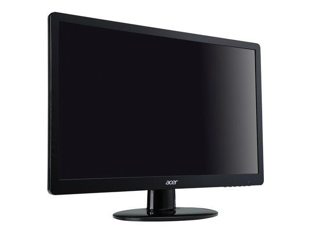 H81 kompyuter va monitor