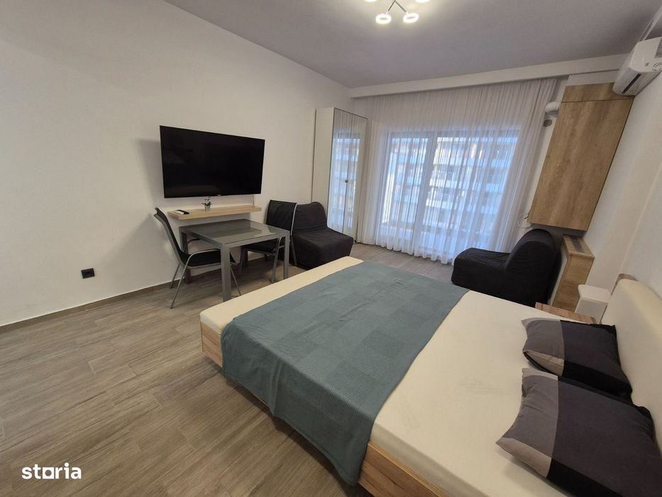 Garsonieră Casa del Mar Mamaia Nord
