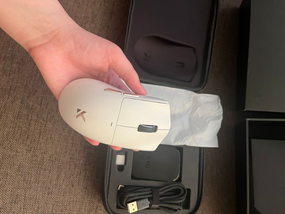 Mchose k7 ultra мышка