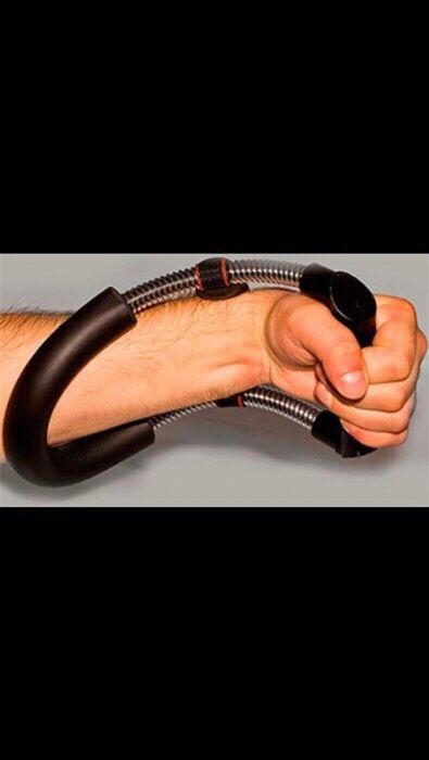 Эспандер для кисти