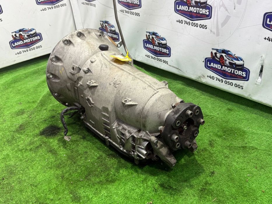 CUTIE VITEZE AUTOMATA 5 VITEZE MERCEDES BENZ D722646(21S), W 5 A 580 , MOTOR 2.2 DIESEL A651 2008-2014
