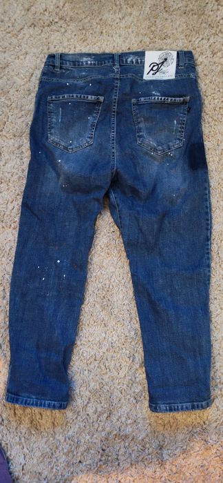 Дънки Pausse нови