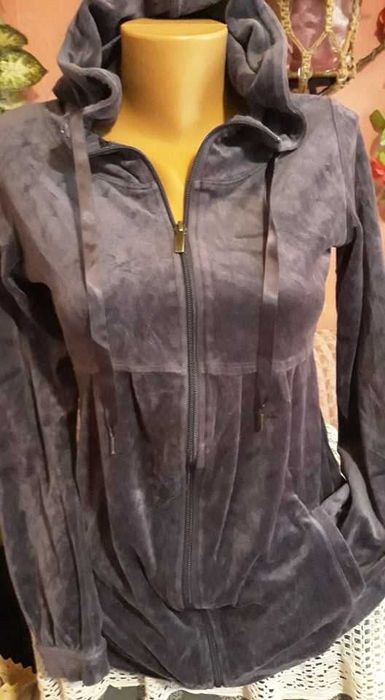 Спортно    Яке  с качулка