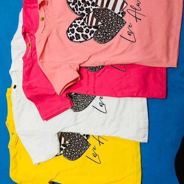 Детская одежда | Качество + комфорт