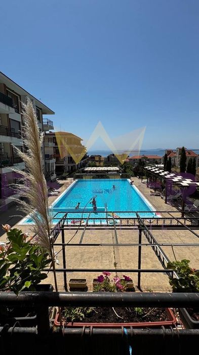 Продава се Двустаен апартамент в Свети Влас - 71 кв.м за 1550 €/кв.м - Снимка #11