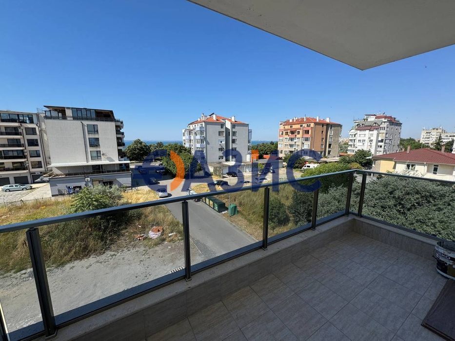 Продава се Двустаен апартамент в Поморие - 67 кв.м за 1717 €/кв.м - Снимка #8