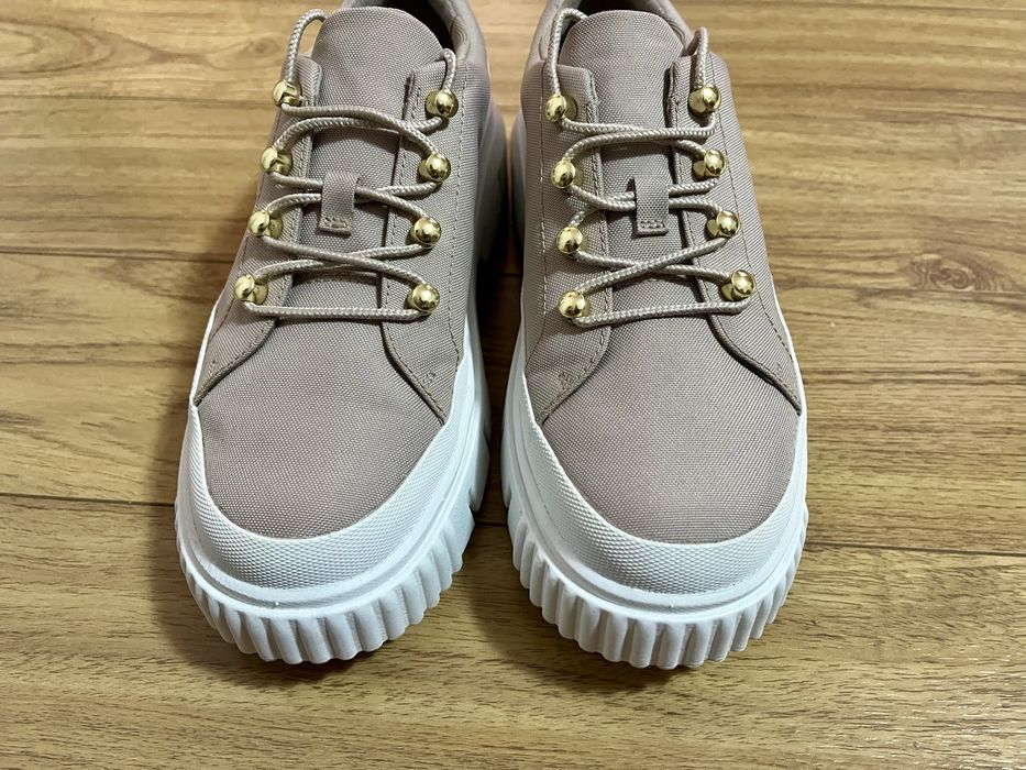 Timberland Greyfield sneakers
