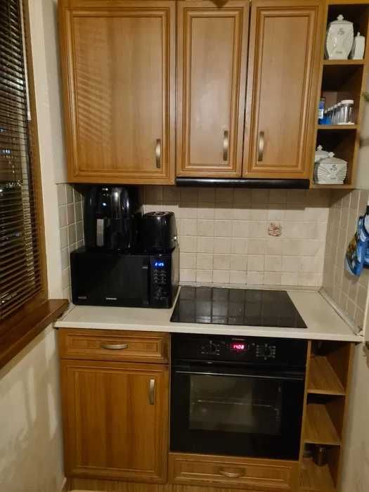 Дава се под наем Тристаен апартамент в София, Дружба 1 - 80 кв.м за 500 € - Снимка #1