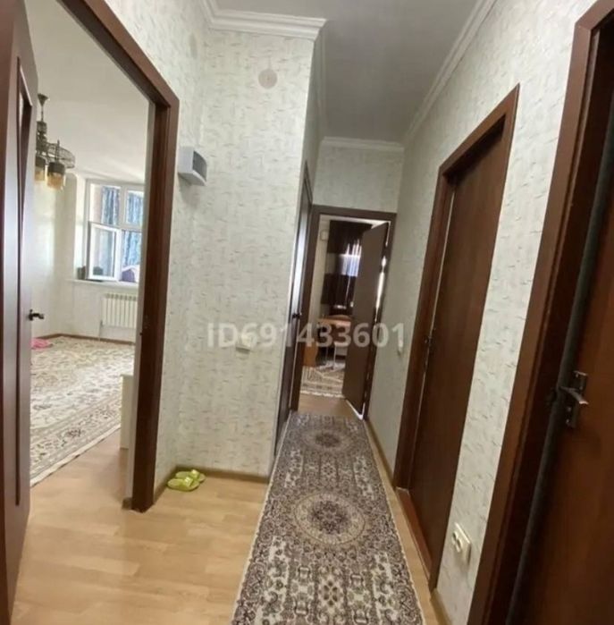 Квартира Асар мкр