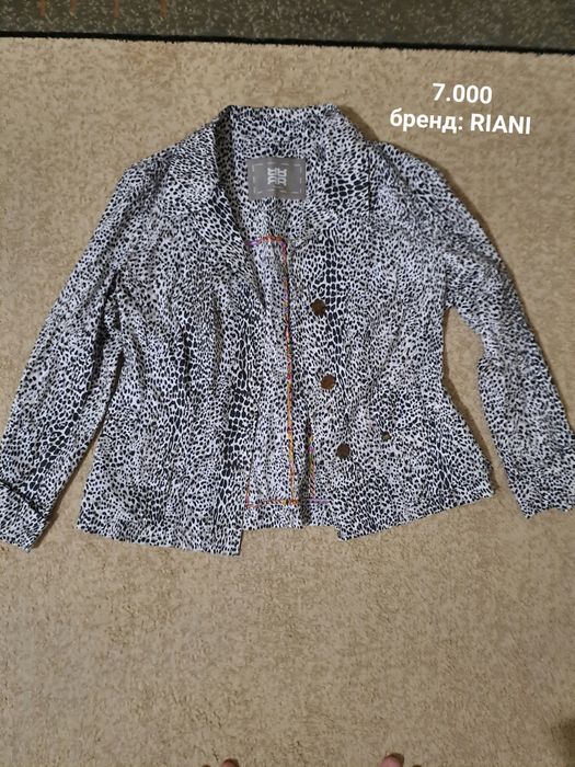 одежда для девочек