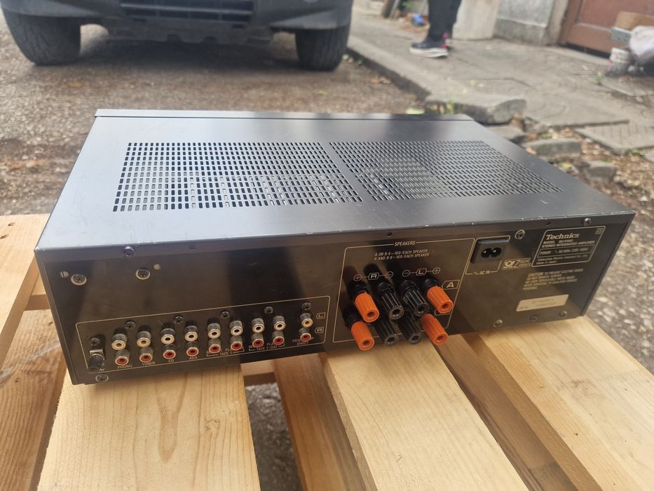 Technics SU - V460