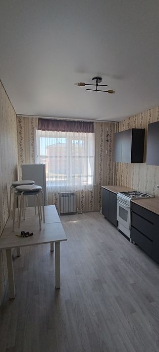 Сдается квартира двух комнатная!