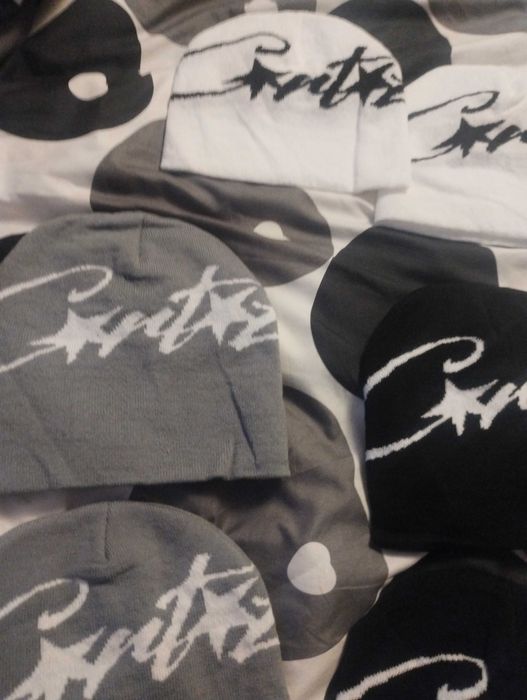 Căciulă corteiz mai multe modele