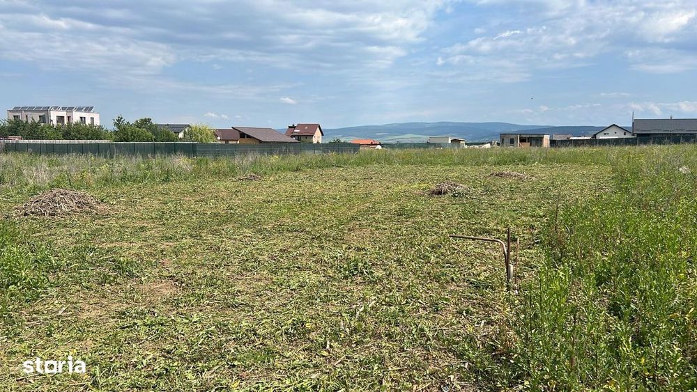 Teren Intravilan de vanzare