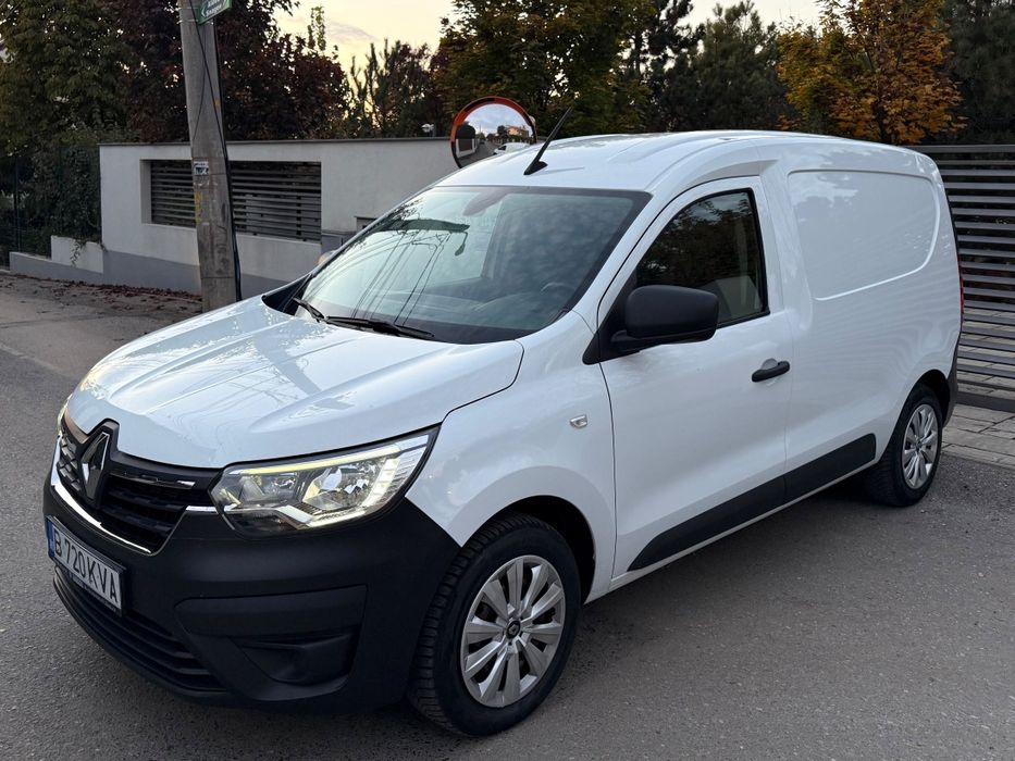 Renault Express