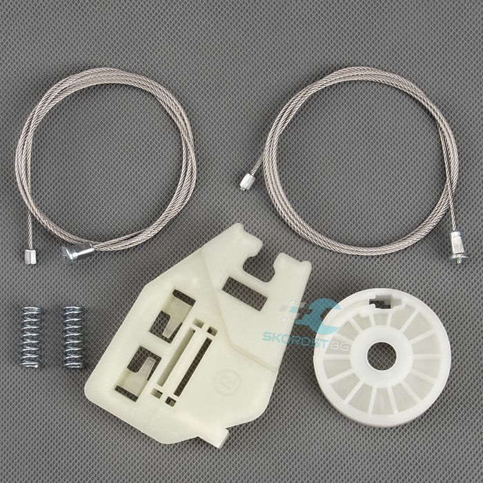 Ремонтен комплект за Задни Ел. Стъкла БМВ BMW X5 E53