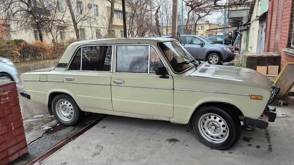Аренда с выкупом Ваз 2106