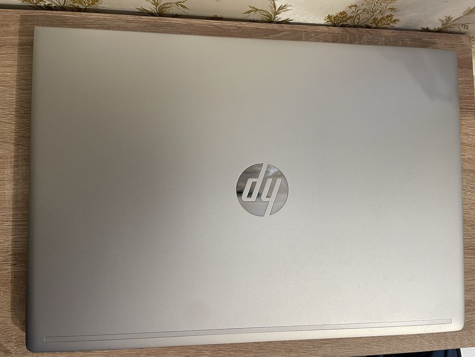 Hp i5 10 поколения