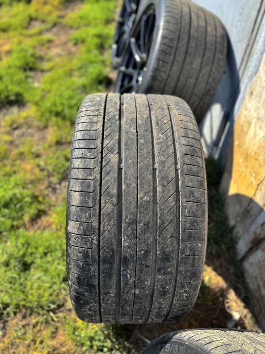 Продам диски R21 Niche Essen