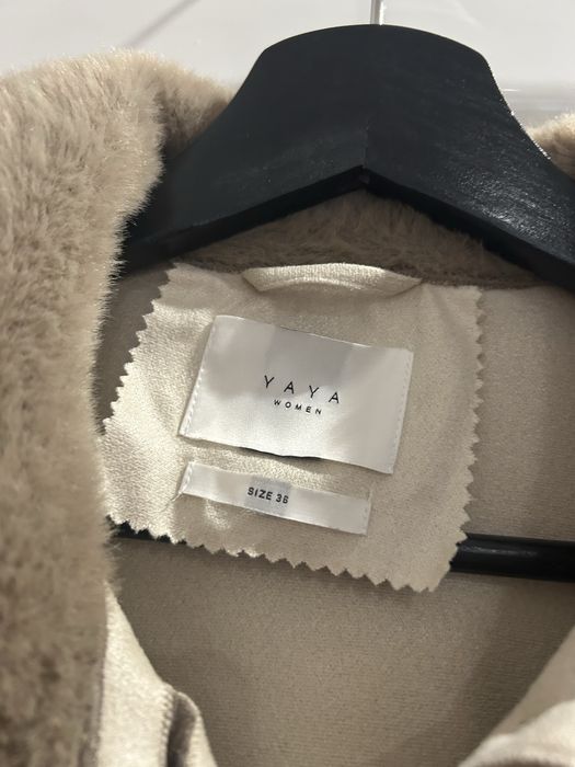 Нови дамски палта