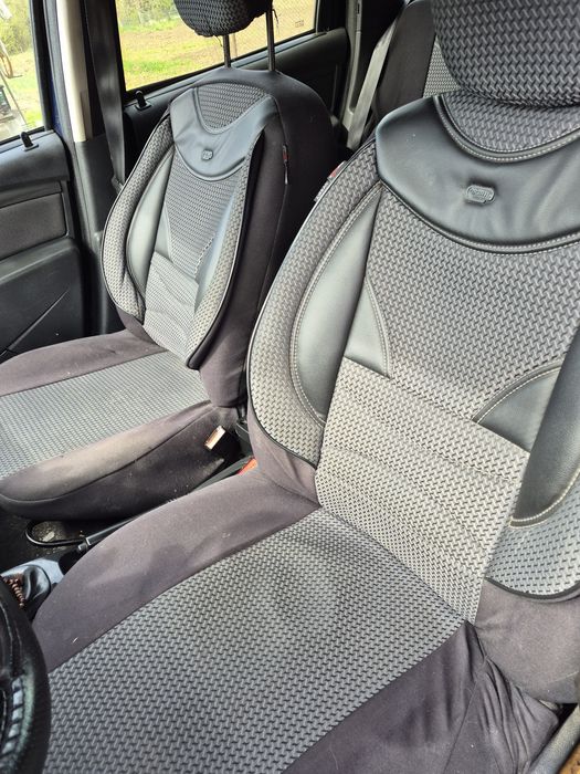 Dacia Duster 1.5 4x4 2016