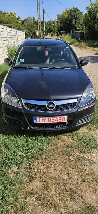 Vând Opel vectra c