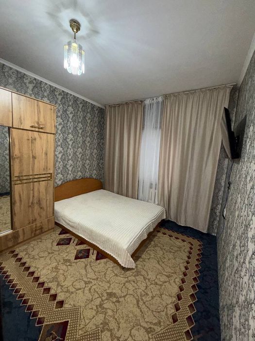 Срочно сдается квартира 2пер3 яшнабадском районе 40 лет тузел