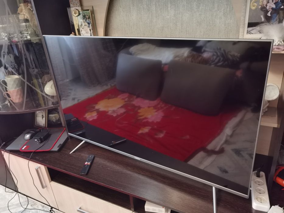 Телевизор Xiaomi mi tv Q2