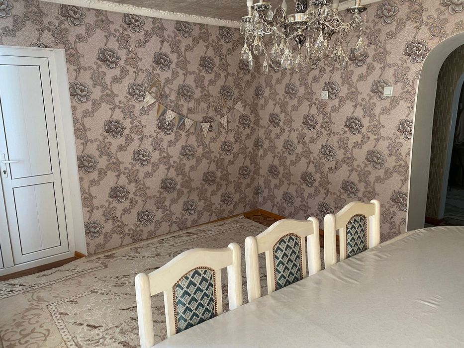 Продам дом за магазином Фламинго