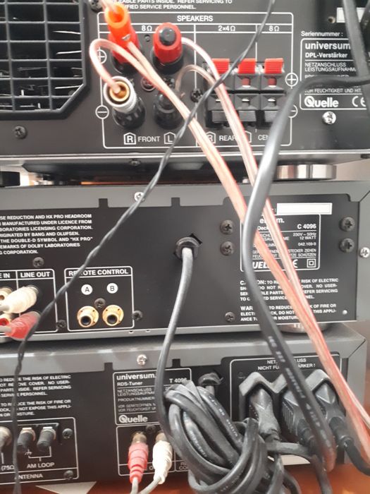 Casetofon Deck Sony  TC K670