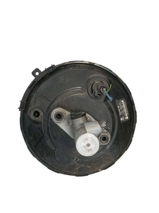 Tulumba Frana Audi Q7 4Lb 2006 - 2016 3.0 Tdi Quattro Bug 7L8612101