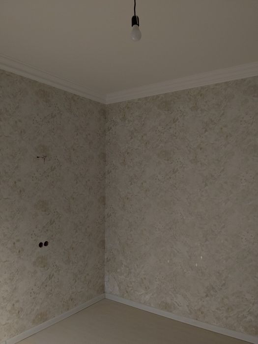 Малакали усталар хизмати