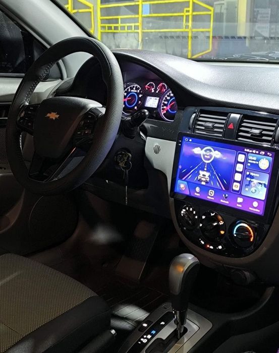 Gentra 2023Yil 3-Pozitsiya Avtomat Elegant Plus Full Babk orqali 1 kun