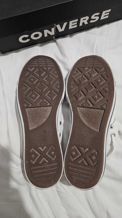 Кеды Converse Оригинал