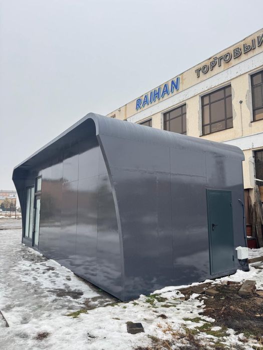 Продам павильон