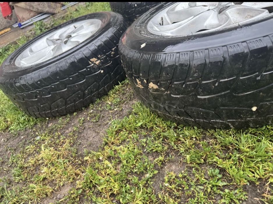 титанки от субарика