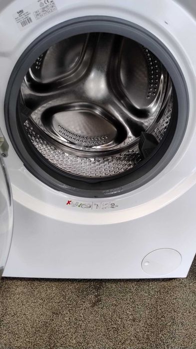 A+++ Пералня машина Beko-БЕКО 8 кг 1400 об/мин AquaWave ProSmart