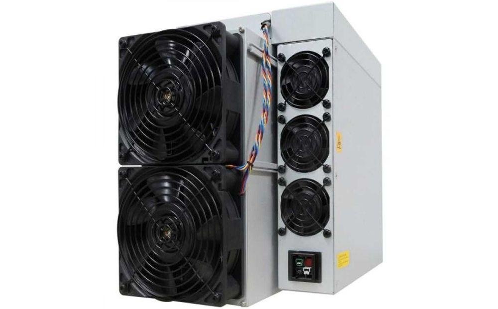 Bitmain Antminer L9 [новые асики/майнеры с доставкой и страховкой]