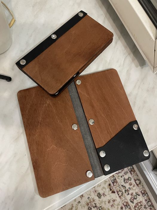 Разные полезные вещи, рабочие