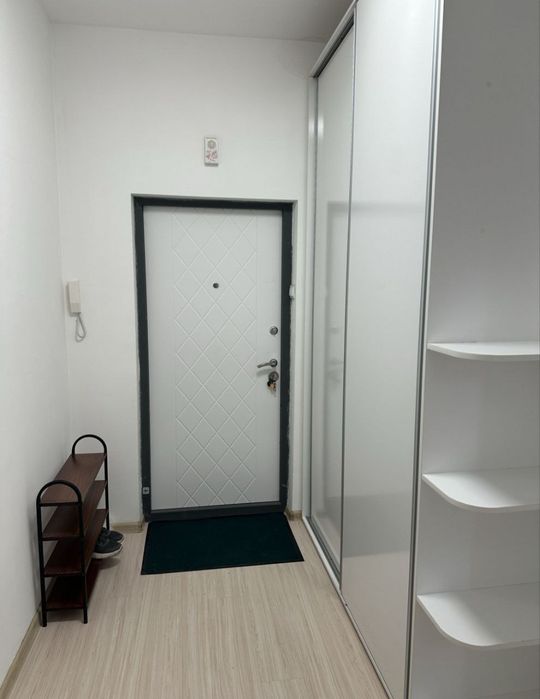 Сдается в аренду Карасу-5  2/8/9  45м². Новостройка.